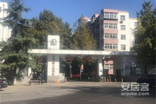 石家莊煉油廠(chǎng)第二生活區(qū)綜合評(píng)價(jià) 優(yōu)點(diǎn)、不足及經(jīng)紀(jì)人評(píng)價(jià)