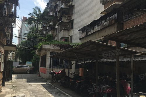 北湖路華僑服裝廠(chǎng)宿舍綜合評(píng)析