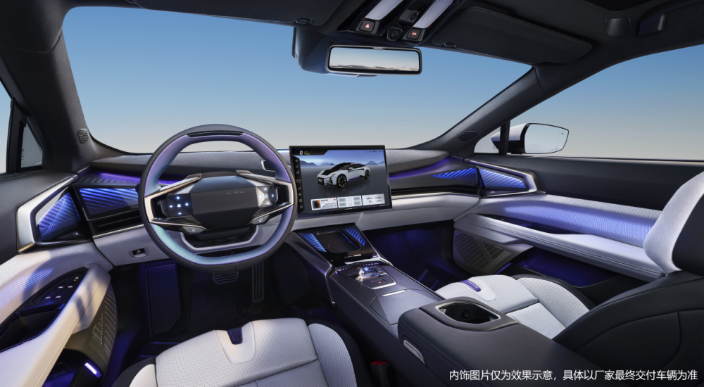 蘋果對智能手機的顛覆性創新，汽車行業能否復刻這份“驚喜”？